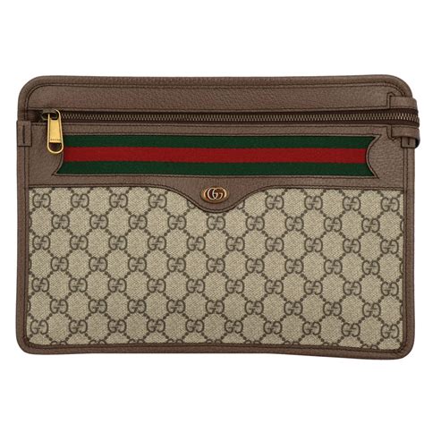 gucci crutches|Gucci clutch wallet.